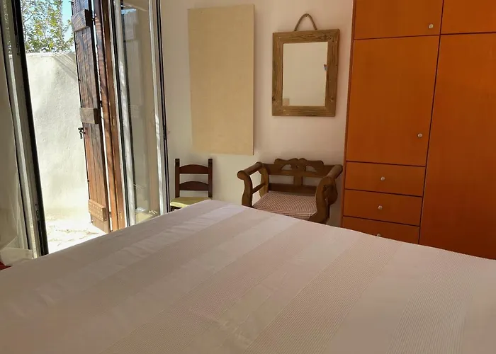 Villa La Familia Maison Traditionnelle
