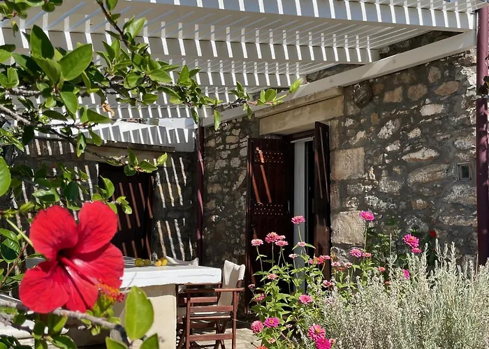 Villa La Familia Maison Traditionnelle
