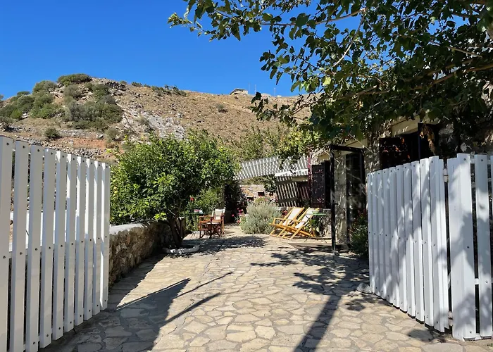 Villa La Familia Maison Traditionnelle