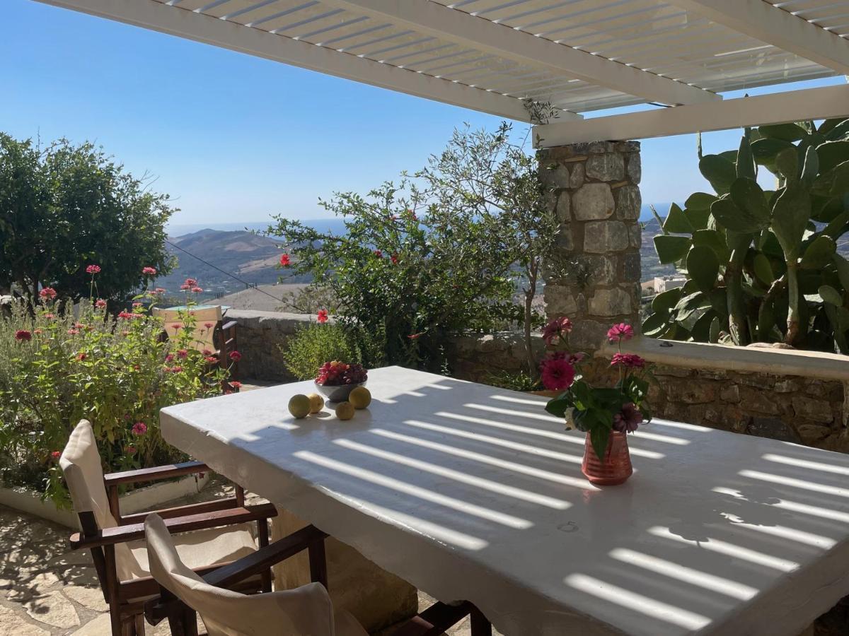 Villa La Familia Maison Traditionnelle