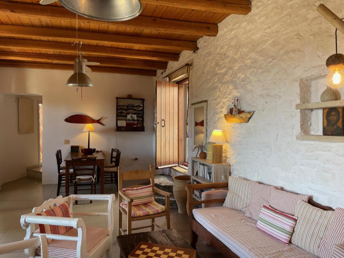 Villa La Familia Maison Traditionnelle *