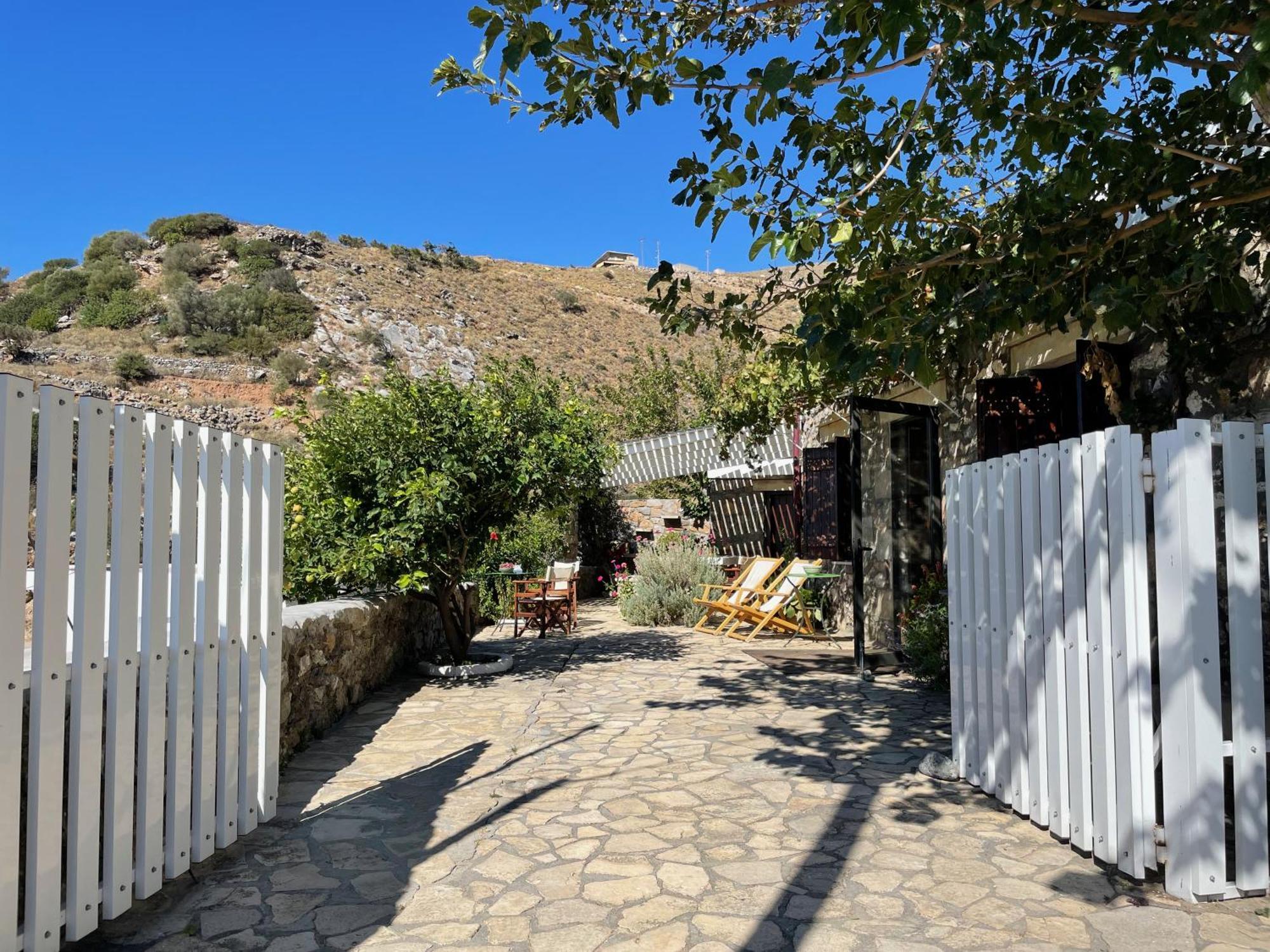 Villa La Familia Maison Traditionnelle