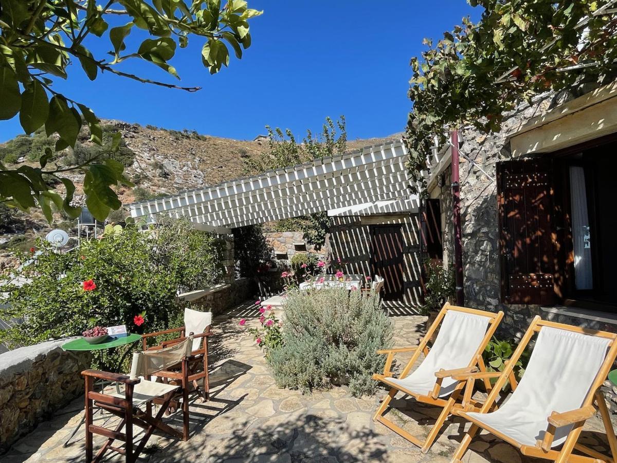 Villa La Familia Maison Traditionnelle