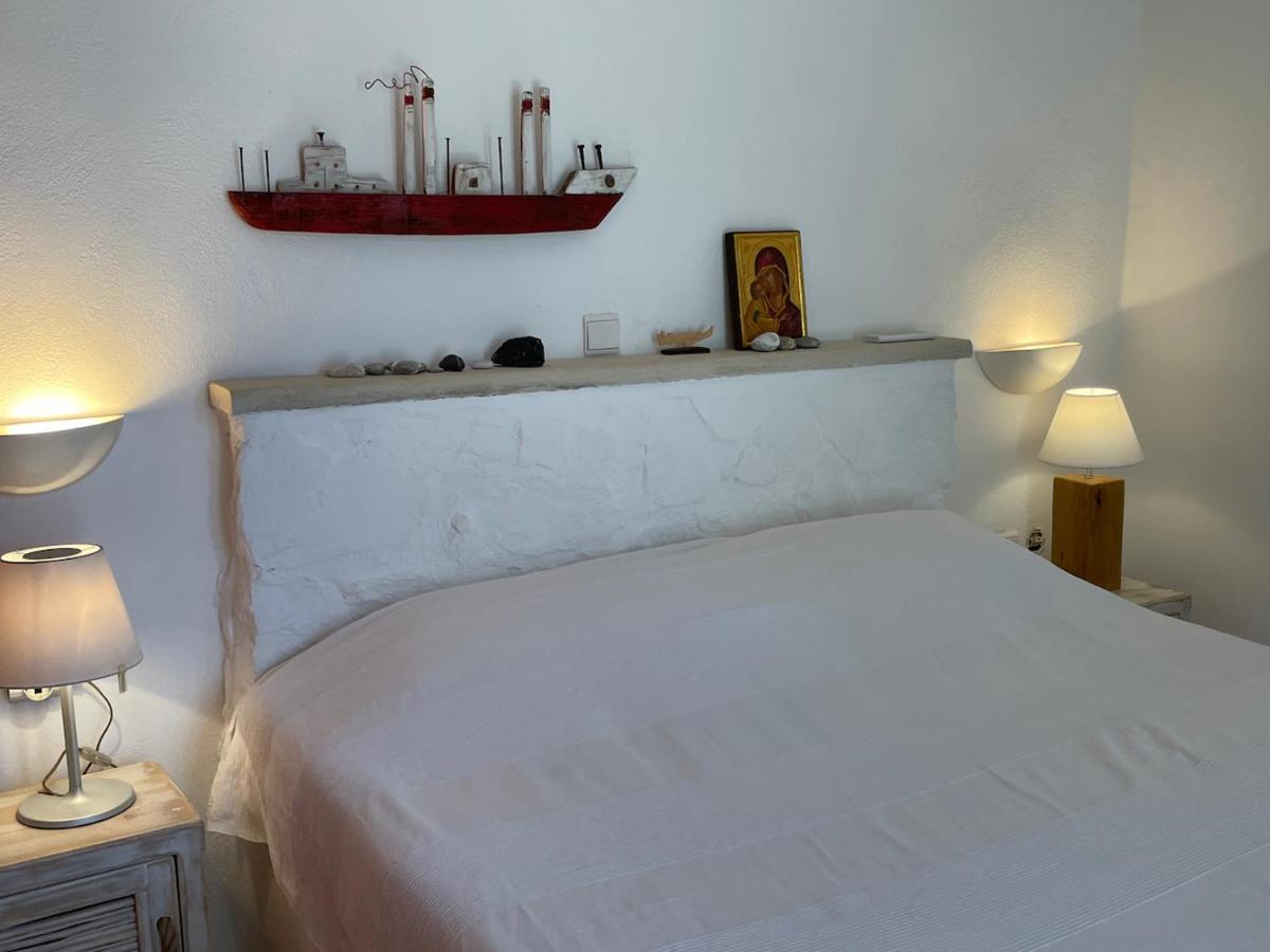 La Familia Maison Traditionnelle Villa